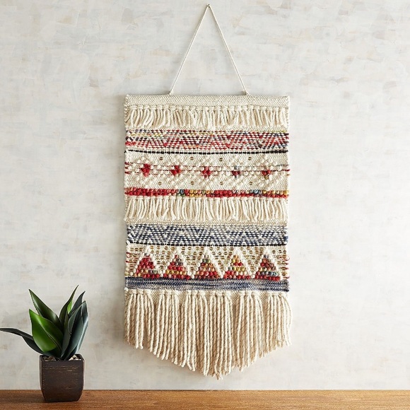 Pier 1 Wall Decor Pier Imports Wall Hanging Poshmark